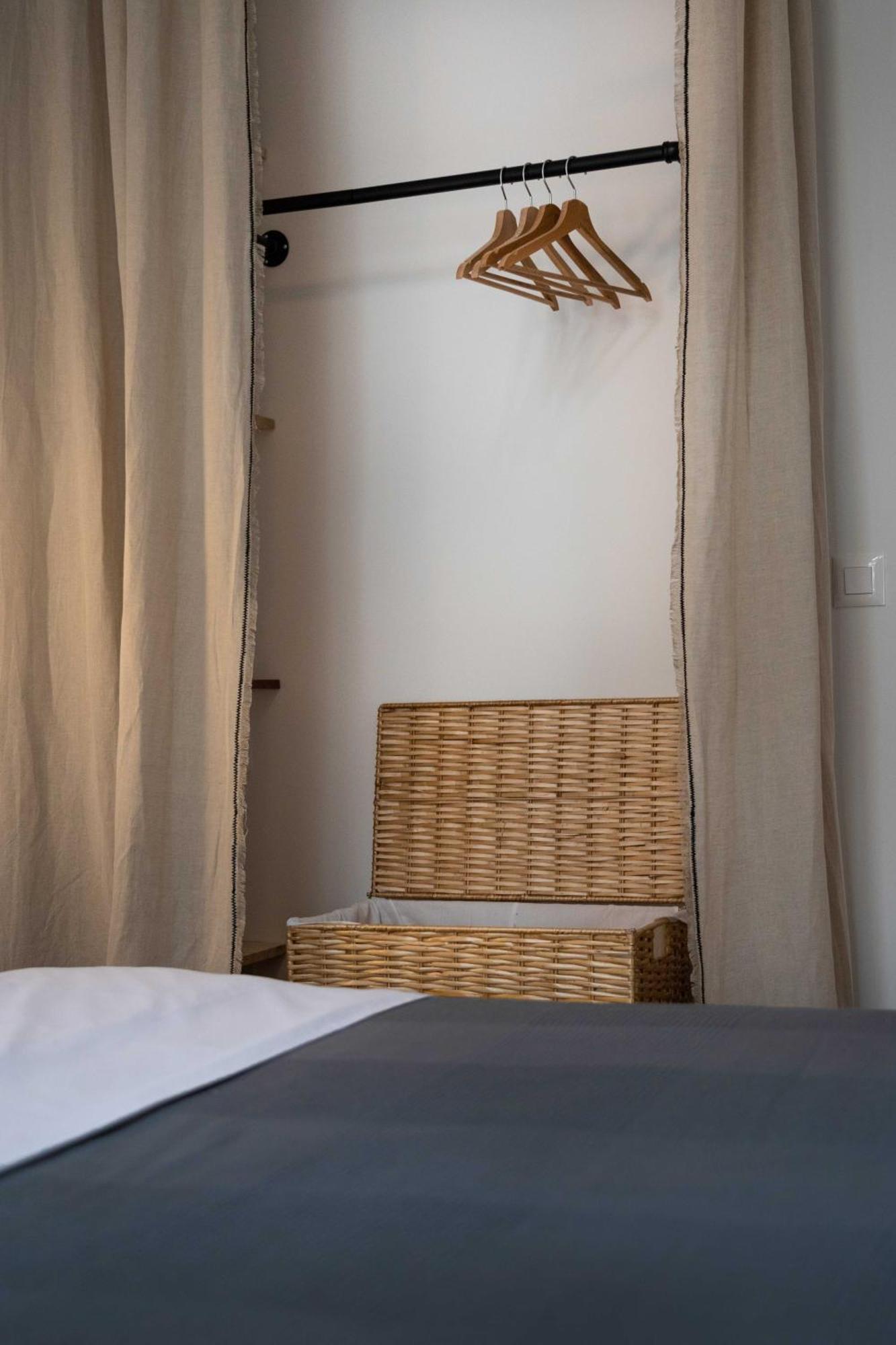 Flok Design Apartments- Botanical Garden Zagreb Room photo